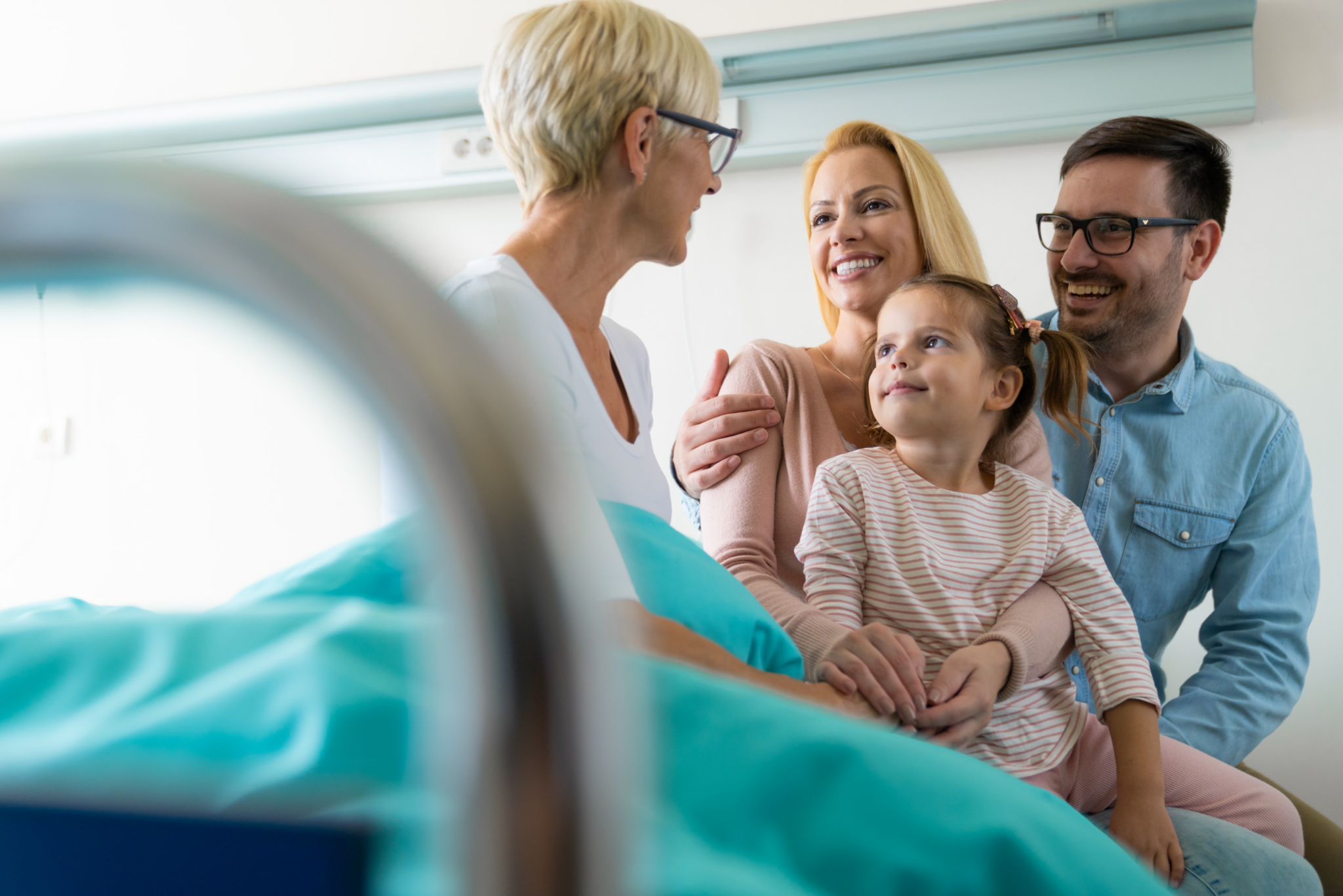 Primary Care and Internal Medicine - Blue Point MedGroup