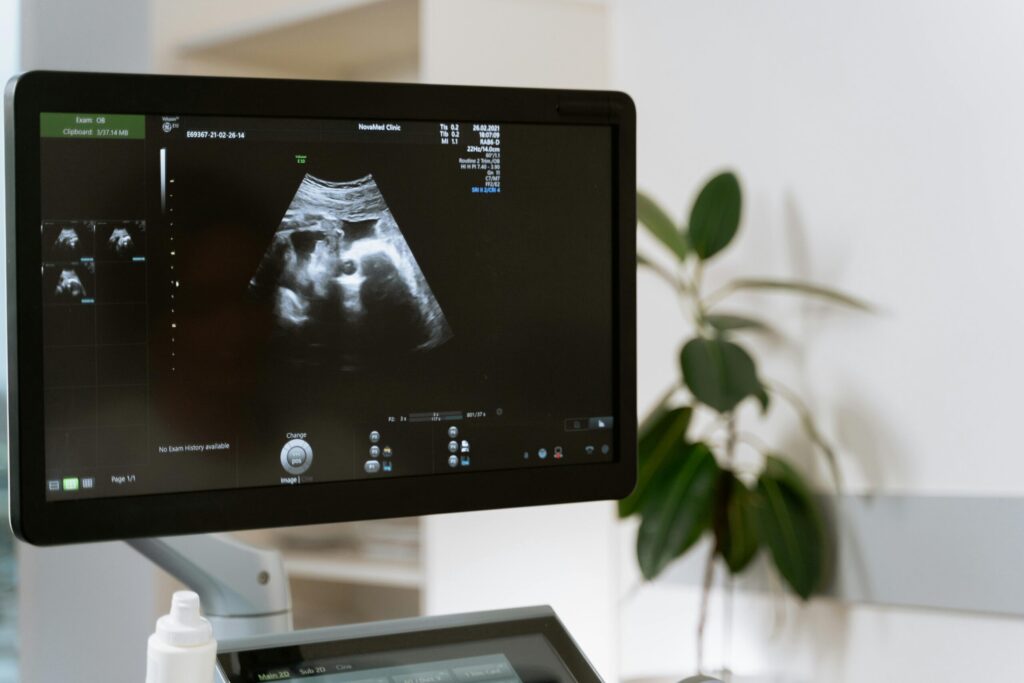 Ultrasound Imaging in Primary Care: Enhancing Patient Care