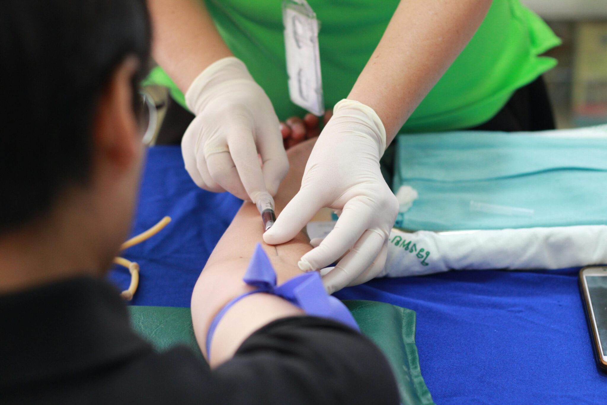 Blood Test Preparation: Fasting Rules for Accurate Results